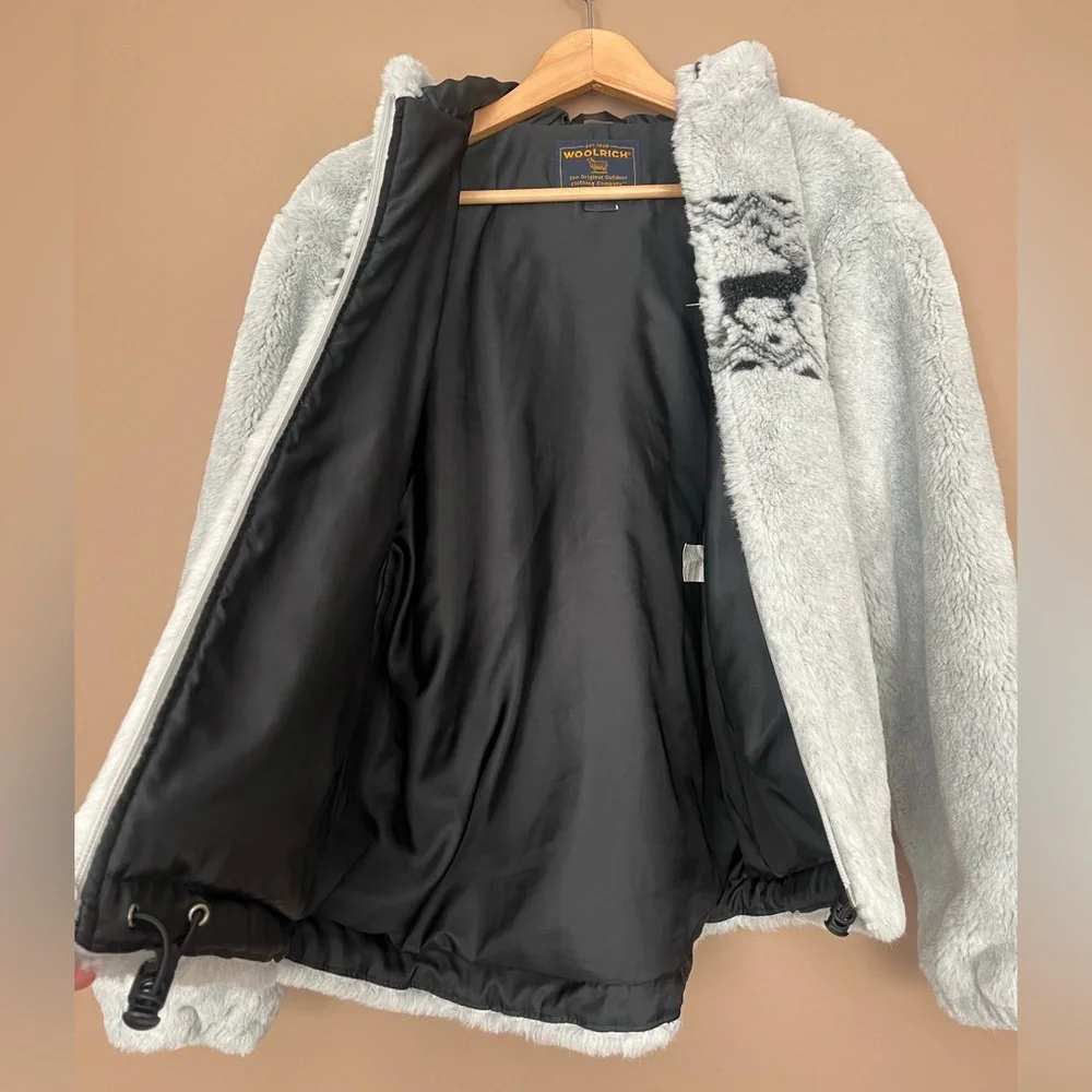 Woolrich {woolrich} faux